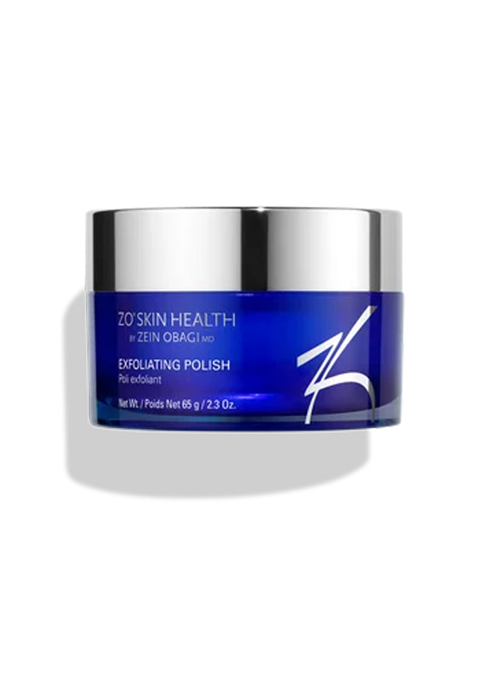 Exfoliating Polish