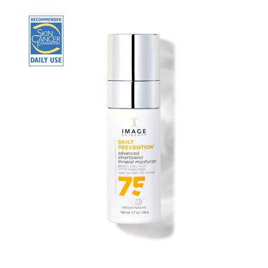 Daily Prevention Smartblen Mineral Moisturizer SPF 75