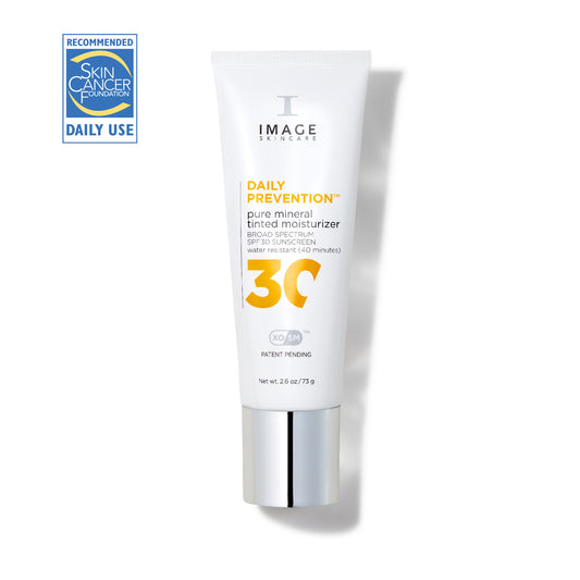 Daily Prevention Pure Mineral Tinted SPF 30