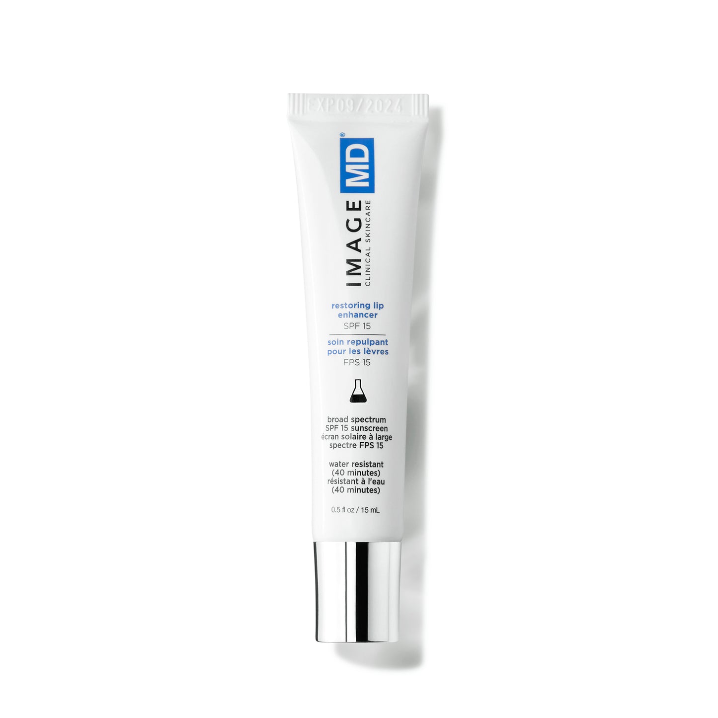 Image MD Restoring Lip Serum SPF 15