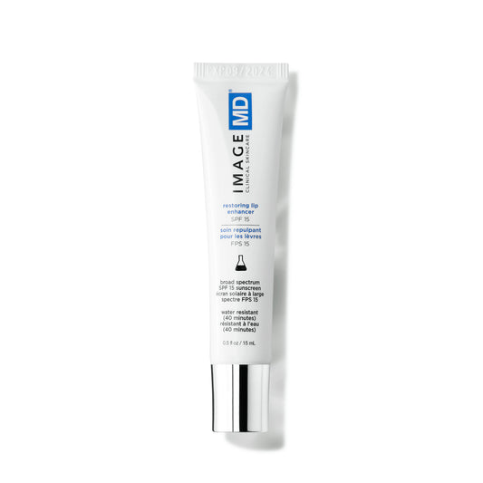 Image MD Restoring Lip Serum SPF 15