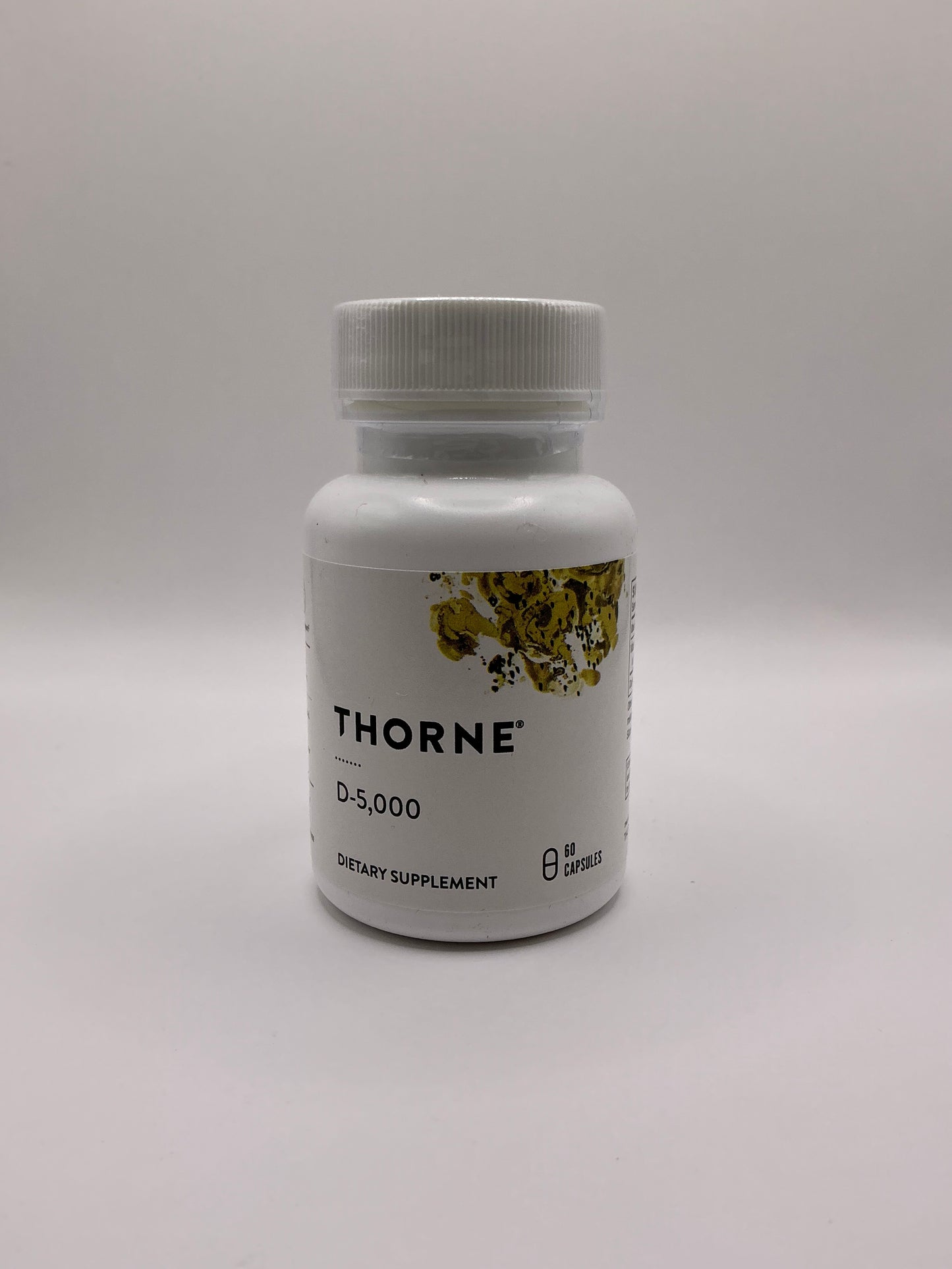 Thorne- D 5,000