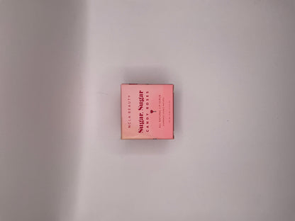 NCLA Beauty lip scrub- Candy roses