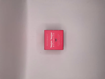 NCLA Beauty lip scrub- watermelon