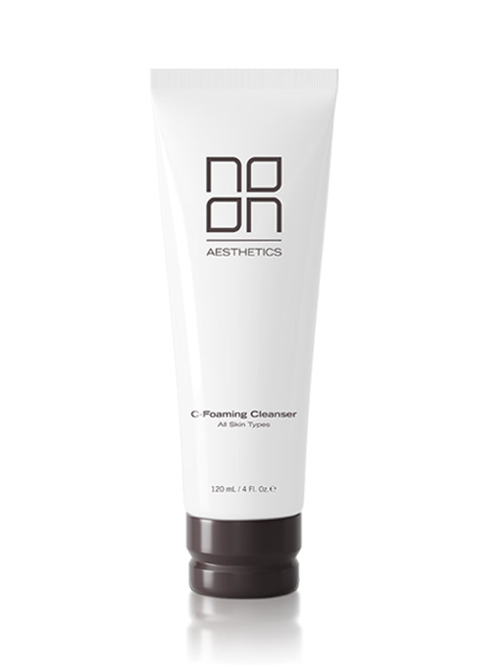 C-Foam Cleanser